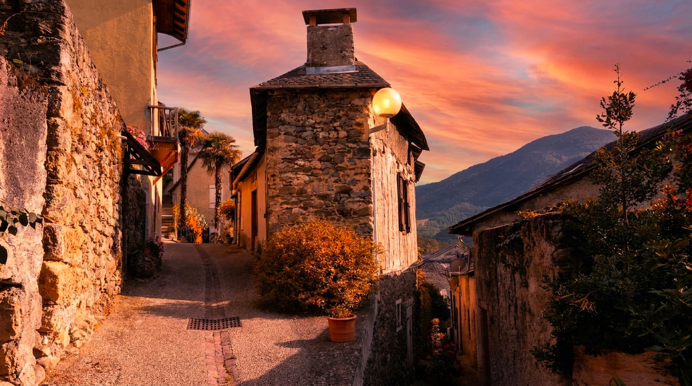 Artisan couvreur à Castillon-en-Couserans