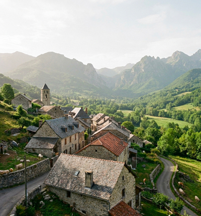 La meilleure entreprise de couverture à Saint-Girons